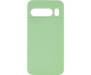 Чохол Silicone Cover Lakshmi Full Camera (AAA) для Google Pixel 8 Pro Mint 1