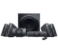 Logitech Z-906 Speaker System
