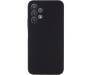 Чохол Silicone Cover Lakshmi Full Camera (AAA) для Samsung Galaxy A32 4G Black 1