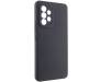 Чехол Silicone Cover Lakshmi Full Camera (AAA) для Samsung Galaxy A52 4G / A52 5G / A52s Black 1