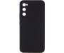 Чехол Silicone Cover Lakshmi Full Camera (AAA) для Samsung Galaxy S20 FE Black 1