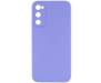 Чехол Silicone Cover Lakshmi Full Camera (AAA) для Samsung Galaxy S20 FE Dasheen 1
