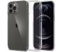 Чехол Spigen (SGP) Ultra Hybrid S для Apple iPhone 12 Pro Max Crystal Clear 1