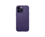 Чехол Spigen Enzo (MagFit) для Apple iPhone 14 Pro Max Deep Purple 1