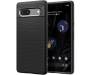 Чохол Spigen Liquid Air Google Pixel 7a Matte Black (ACS05815) 1