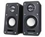 REAL-EL S-60 Black