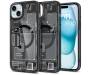 Чохол Spigen Ultra Hybrid (MagFit) для Apple iPhone 14 Zero One 1