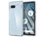 Чехол Spigen Ultra Hybrid Google Pixel 7a Crystal Clear (ACS05817) 1