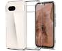 Чохол Spigen Ultra Hybrid для Google Pixel 8a Crystal Clear 1