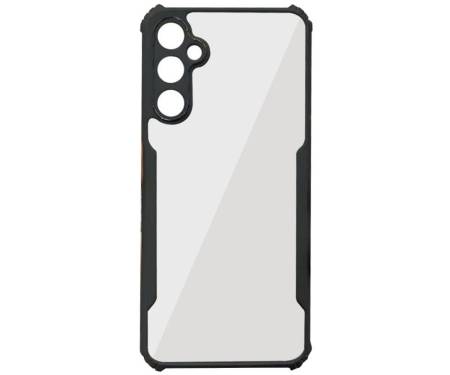 Чохол TPU+PC Ease Black Shield для Oppo A57s / A77s Black 1