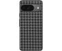 Чохол TPU+PC Grid для Google Pixel 9 / 9 Pro Black 1