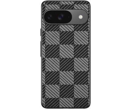Чохол TPU+PC Grid для Google Pixel 9 / 9 Pro Cube 1