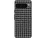 Чехол TPU+PC Grid для Google Pixel 9 Pro XL Black 1
