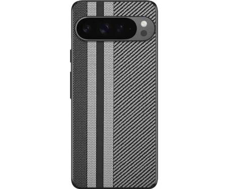 Чехол TPU+PC Grid для Google Pixel 9 Pro XL Line 1