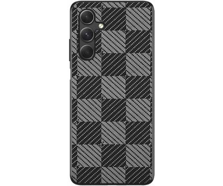 Чохол TPU+PC Grid для Samsung Galaxy A54 5G Cube 1