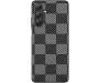 Чохол TPU+PC Grid для Samsung Galaxy A54 5G Cube 1