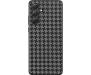 Чохол TPU+PC Grid для Samsung Galaxy A55 Black 1