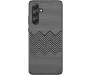 Чохол TPU+PC Grid для Samsung Galaxy A55 Wave 1