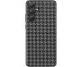 Чехол TPU+PC Grid для Samsung Galaxy S24+ Black 1