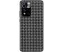 Чохол TPU+PC Grid для Xiaomi Redmi Note 11 Pro 4G/5G / 12 Pro 4G Black 1