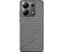 Чехол TPU+PC Grid для Xiaomi Redmi Note 13 4G Lightning 1