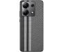 Чехол TPU+PC Grid для Xiaomi Redmi Note 13 4G Line 1