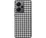Чохол TPU+PC Grid для Xiaomi Redmi Note 13 Pro+ White 1