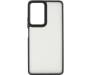 Чохол TPU+PC Lyon Frosted для Realme C33 Black 1