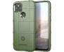 Чехол Ultra Defense Case Google Pixel 5a5G Green 1
