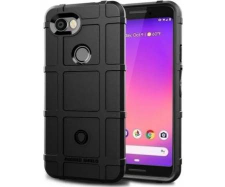 Чехол Ultra Defense Rugged Shield Google Pixel 3aXL Black 1