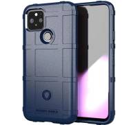 Чехол Ultra Defense Rugged Shield Google Pixel 4a 5G Dark Blue