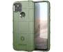 Чохол Ultra Defense Rugged Shield Google Pixel 5a 5G Olive 1