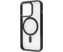 Чехол WAVE Ardor Case with MagSafe iPhone 12 Pro Max Black 1