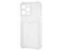 Чехол WAVE Pocket Case iPhone 13 Pro Max Clear 1