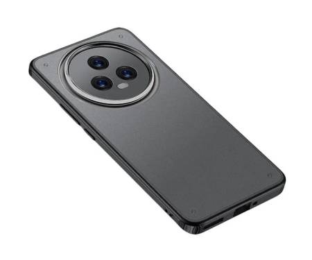Чехол Wlons Series case Huawei Honor Magic 5 Black 1