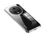 Чехол Wlons Series case Huawei Honor Magic 5 Transparent 1