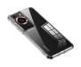 Чехол Wlons Series case Huawei P60 Transparent 1