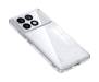 Чехол Wlons Series case Xiaomi Redmi K70E Transparent 1