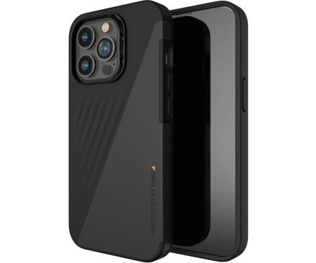 Чохол Zagg Gear4 Brooklyn Snap with Magsafe Apple iPhone 13 Pro Black (702008228 / 702008901) 1