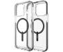 Чехол Zagg Gear4 Piccadilly Snap with Magsafe Apple iPhone 14 Pro Black (702010105) 1