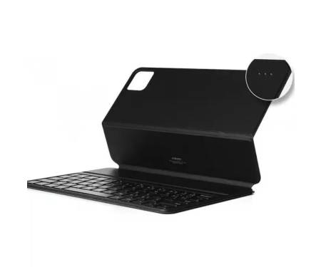 Чохол-клавіатура Zhisihui Xiaomi Pad 6 Pro Black 1