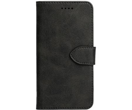 Чехол-книжка Book Aspor Xiaomi Redmi Note 10 4G Black 1