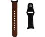 Шкіряний Ремінь Google Pixel Watch 2 Black 1