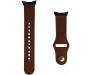 Кожаный ремень Google Pixel Watch 2 Brown 1