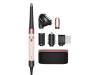Стайлер Dyson Airwrap i.d. Multi-Styler and Dryer Curly+Coily - Ceramic Pink/Rose Gold (601926-01) 1