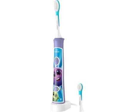 Электрическая зубная щетка Philips Sonicare For Kids (HX6322/12) 1