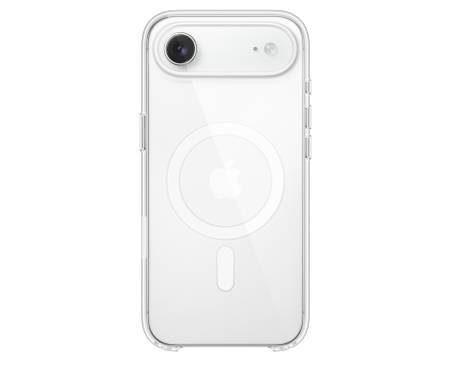 Чехол для Apple iPhone Air Case with MagSafe – Frost (MGH34) 1