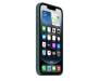 Чехол для Apple iPhone 16e Silicone Case – Lake Green (MD3X4) 3