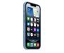 Чехол для Apple iPhone 16e Silicone Case – Winter Blue (MD3Q4) 3
