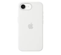 Чохол для Apple iPhone 16e Silicone Case – White (MD3P4)
